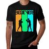 Imagine Dragons Music Tshirt High Elasticity Sports Tshirt