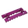 1 Pair with Magnetic Rear Shock Clamp 147mm Bike Vise Jaw Bike Fork Hub Clamp  Pedal Spindle Repair