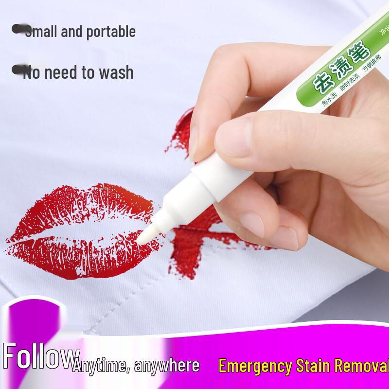 Ausbond Portable Stain Remover Pen