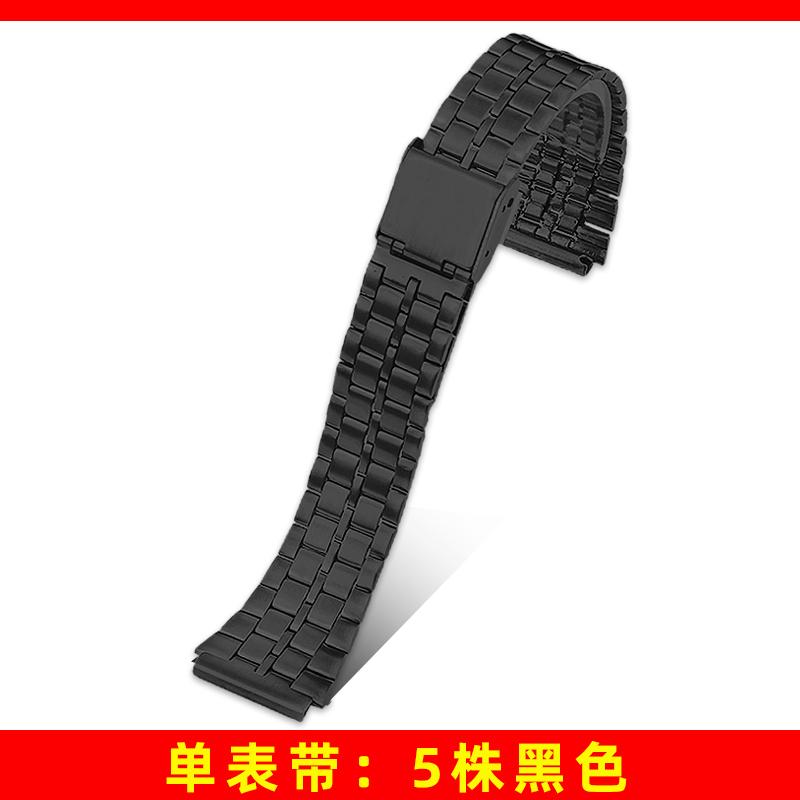 A168 Mod-Kit Stahlgehäuse Uhrenarmband Gehäuse Für G-SHOCK 3299 Casio A168WG Metalllünette Glas Wasserdichter Ring Armband Zubehör