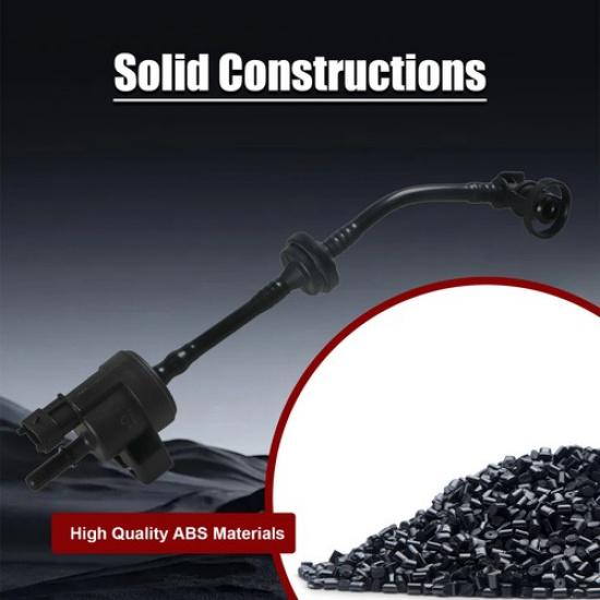 EVAP Vapor Canister Purge Solenoid Valve for Chevy Cruze Sonic Buick Encore 1.4L