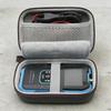 Hard EVA Travel Storage Bag Carrying Cover Case for HRM-10 Voltage Internal Resistance Tester Protective Case Travel Bags