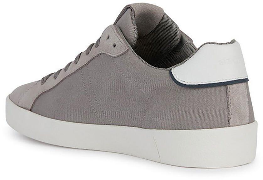 Кроссовки Geox Affile beige rock