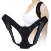 Adult Children Back Spine Support Hunchback Correction Belt Posture Corrector BraceXS(Bust 50 70cm)