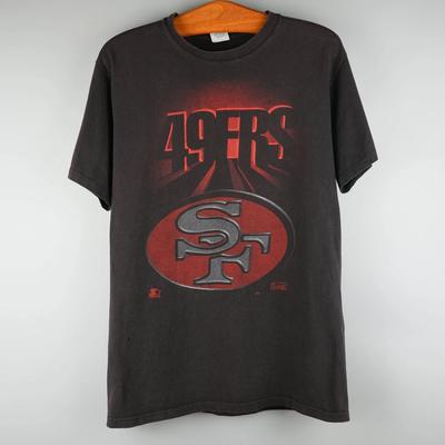 Vintage 1990s San Francisco 49ers T-Shirt