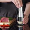 304 Stainless Steel Patting Knife Garlic Cutter, Garlic Press, Kitchen Stainless Steel Garlic Cutter, Garlic Peeling