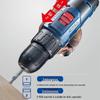 Dongcheng 16V Brushless Cordless Impact Drill CN plug (adapter included)