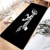 B-Browning Logo Bathroom Mat Kids Room Bedroom Decoration Balcony Anti-Slip Doormat Living Room Welcome Rug