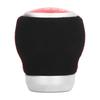 6 Speed Gear Shift Knob Manual Shifter Head Automotive Body Parts Replacement for Subaru
