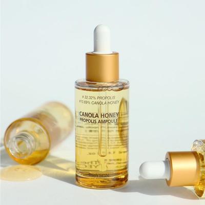Canola Honig Propolis Ampulle 50ml