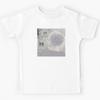 Parte superior (Meninas a partir de 4 anos) – T-Shirts