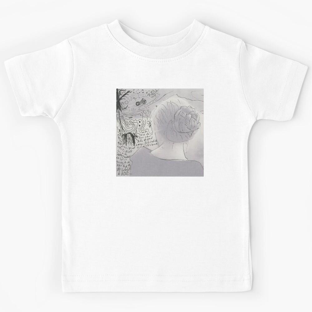 Me Oh My Mirror Kids T-Shirt 150