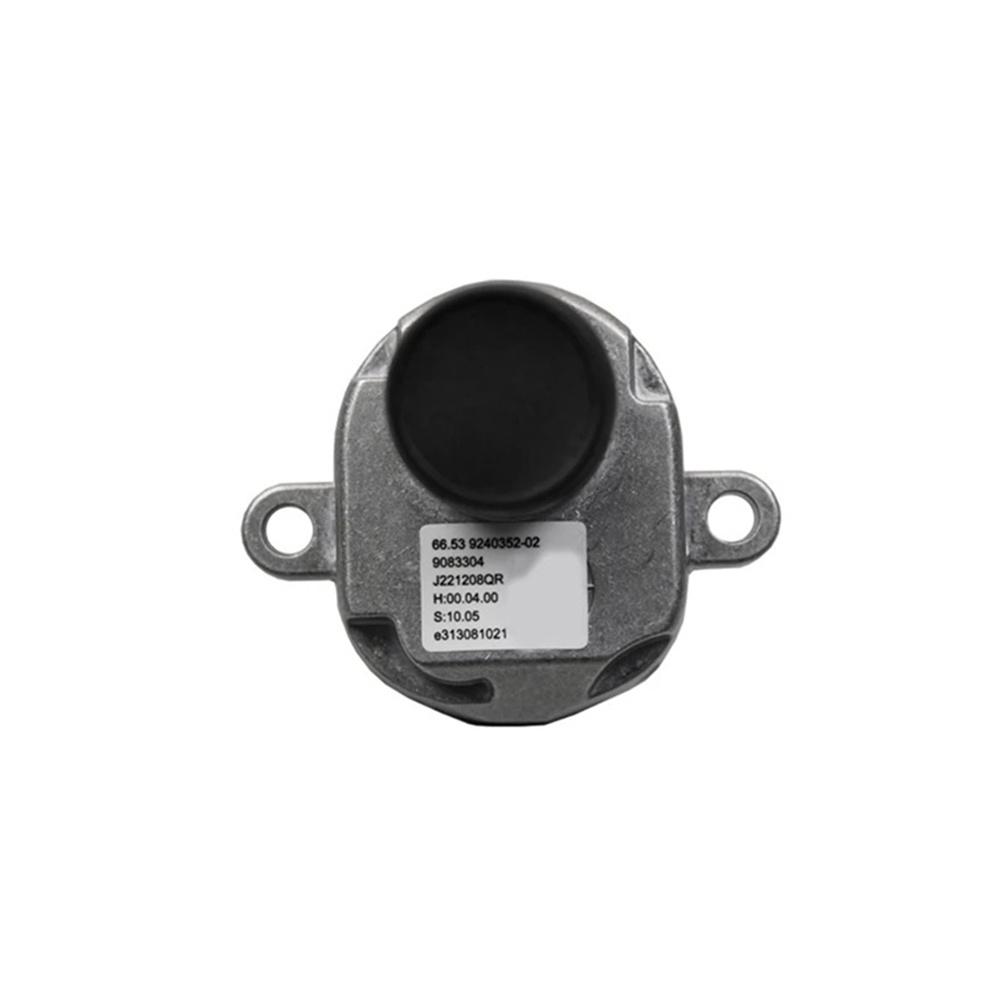 FRONT RIGHT BUMPER SIDE VIEW CAMERA 66539240352 For BMW F30 F32 F10