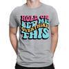 Let Me Overthink This Overthinker Sarcastic Funny Rude Mens Womens T-Shirts #NED