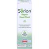 Reparierende Lotion - Sorion - 50 ml - Hypoallergen - für empfindliche Haut - Lösung