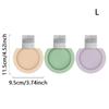 1PC Tube Squeeze Bottle Portable Skin Care Lotion Hand Cream Shower Gel Travel Size
