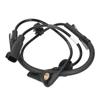 Vorderer Rechter ABS-Raddrehzahlsensor 4670A576 Ersatz Passend für Mitsubishi ASX Lancer VIII