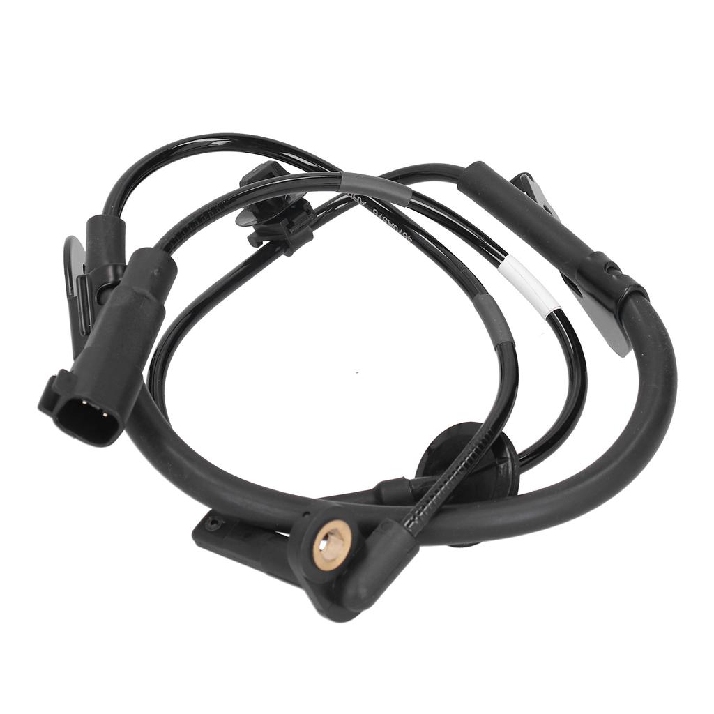 Vorderer Rechter ABS-Raddrehzahlsensor 4670A576 Ersatz Passend für Mitsubishi ASX Lancer VIII