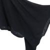 LIMI feu Made in Japan wool Long sleeve High neck sweater S black knit Women Used