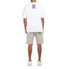 Mallet Men's Coordinates Logo T-Shirt