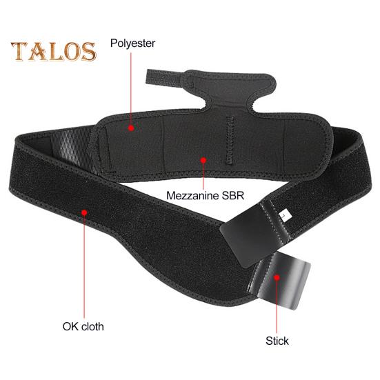 Ρυθμιζόμενος σταθεροποιητής στήριξης ποδιού AFO για πελματιαία απονευρωσίτιδα