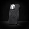 Suitable for Apple 16 Promax Skinfeeling Sheepskin Phone Case Card Apple 15 Advanced Anti Drop Magnetic Protective Case
