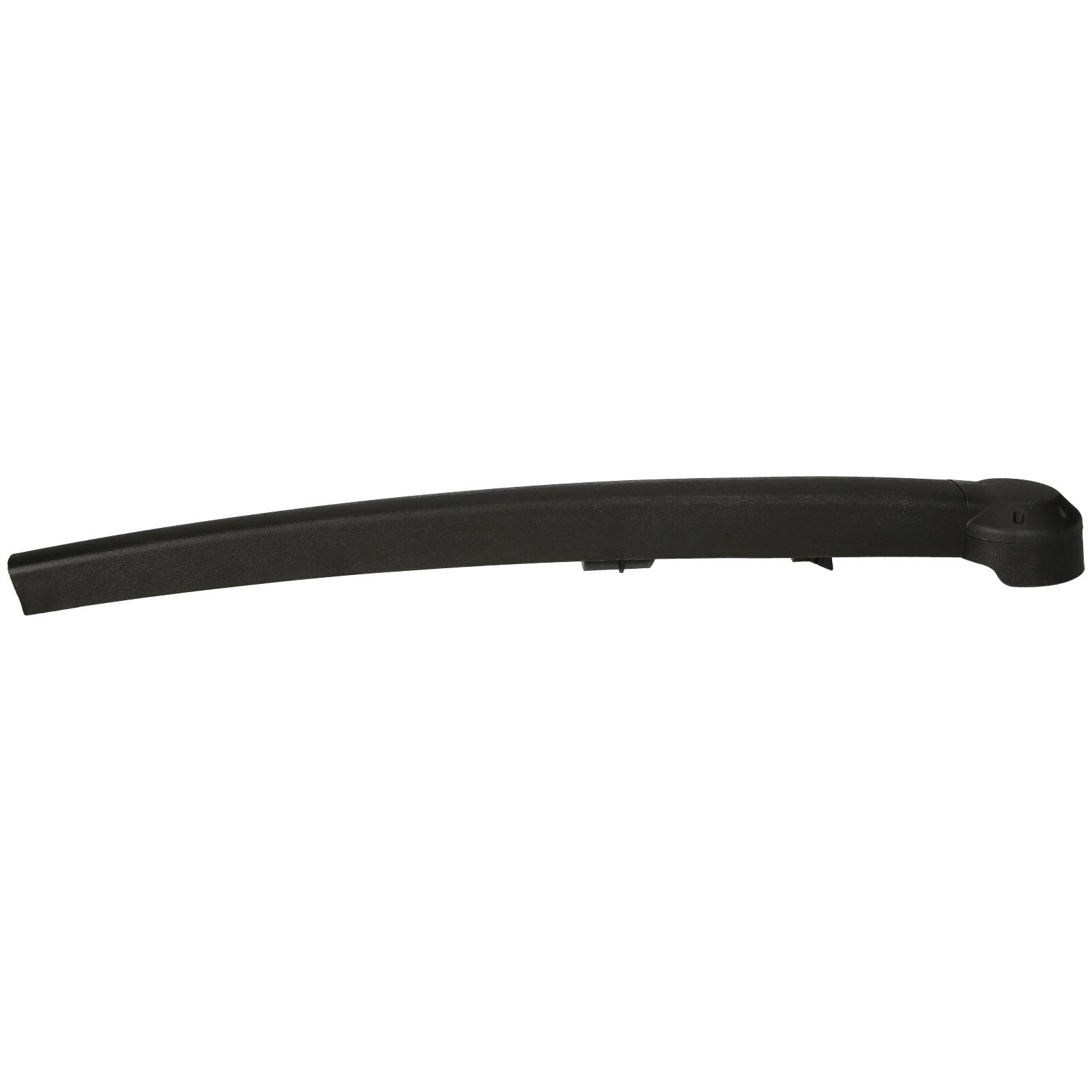 Rr Wiper Arm and Blade Replacement for 2005 and 2010 Wiper Arm and Blade Kit Made of Plastic and Rubber