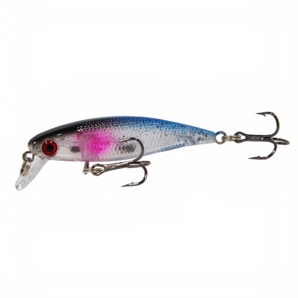 Sinking Hard Fishing - Realistic Artificial for and Trout