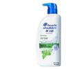 Head & Shoulders Icy Cool Mint Anti-Dandruff Shampoo