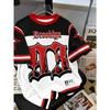 Tops – T-Shirts
