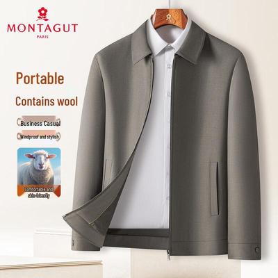 Mantolar ve ceketler – Montlar
