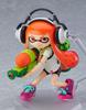 Figma 2 Dziewczyna Edycja DX Plastikowa Malowana Ruchoma Figurka Ponowna Sprzedaż Splatoon/Splatoon Bez Skali