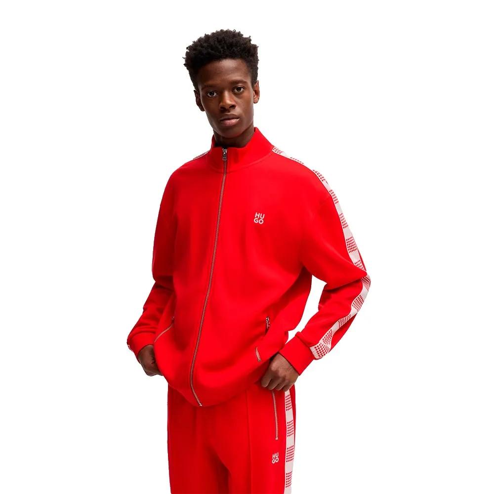 HUGO Толстовка Dusino 10268480 01 EU M