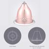 2000w Clothes Fabric Steamer Garment Steamer Powerful Fabric Steamer with Fabric Brush and Garment Hanging Clothes Machine