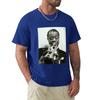 Remembering Louis T-Shirt Summer Top Plain T Shirts for Men Cotton