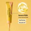 shaishaishai Banana PDRN Conceal Eye Cream 15g – Brightening Dark Circle Coverage Eye Cream