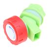 Plastic Knob Faucet For Drinking Water Barrels Wine Bottles Composting Barrels