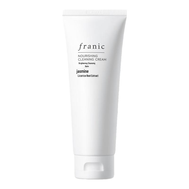 FRANIC Aloe Facial Cleansers
