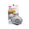 3M 8247 KN95 Headband Respirator Mask