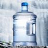 5-Gallon Polycarbonaat Waterkan