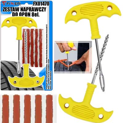 Tool Sets – Hand Tool Sets