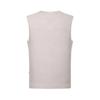 Daks Men S viScoSe Blend Solid veSt dmp1Swve101i1