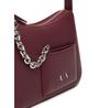 Bag Armani Exchange Armani Exchange XW001571 AF15625 UA343 Burgundy