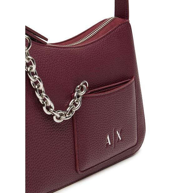Bag Armani Exchange Armani Exchange XW001571 AF15625 UA343 Burgundy