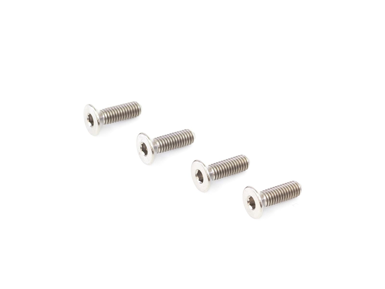 

Creation Model Болты с плоской головкой M3x10mm MC Титановые (4 шт) B02310T