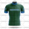 Cannondale Mountain Bike Jersey Set, Reflective Custom Jersey with Bib Shorts Summer Jersey
