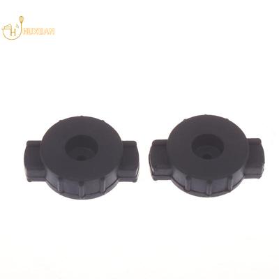 1/2Pcs Milk Collector Shut-off Valve Milking Machine Stop Valve For DL HC150/360 Stop Check Valve Handle Parts