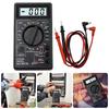 Small  Digital Multimeter High Accuracy Measurement Device Circuit Testing Tool for Electricians & Electronic Engineers