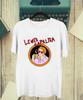 New Rare Lewis Capaldi On Tour Music White S To 5XL Concert Shirt SN788