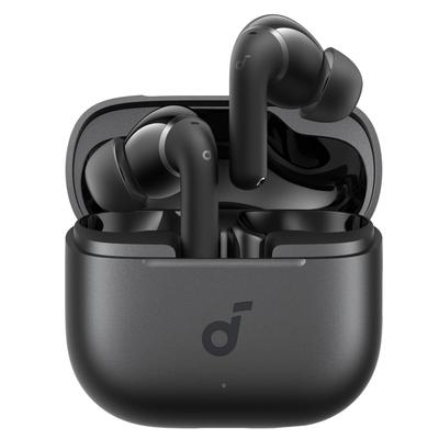 Som e vídeo portátil – Auscultadores e auriculares sem fio